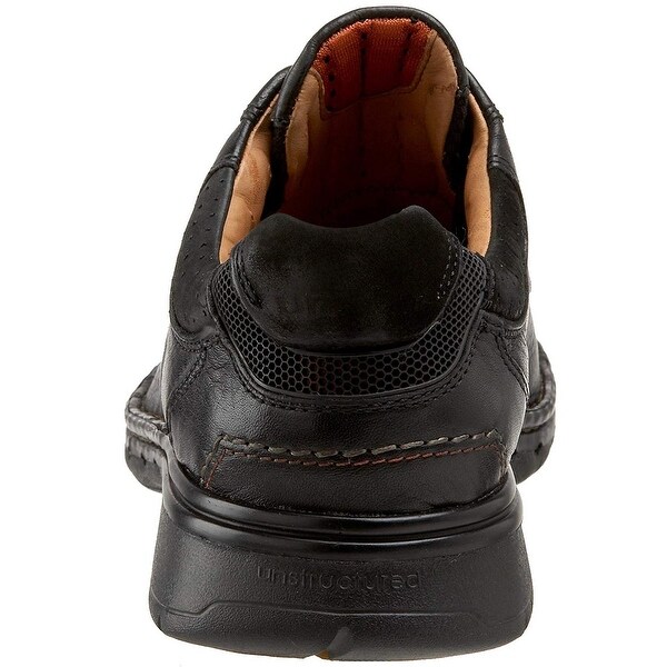 clarks unstructured men's