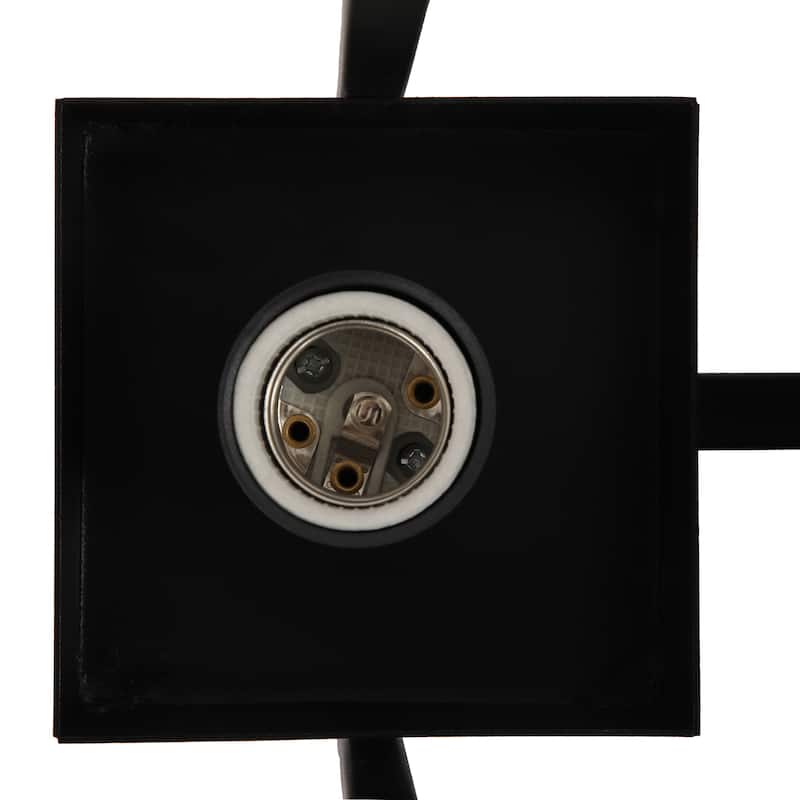 Outdoor Metal Wall Light with Dusk to Dawn