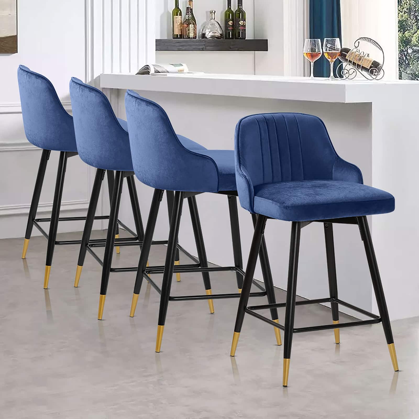 Option Blue