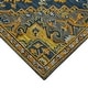preview thumbnail 12 of 30, Everly Roe Boho Chic Hand-Tufted New Zealand Wool Area Rug