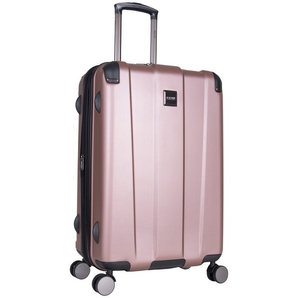 dockers hardside luggage