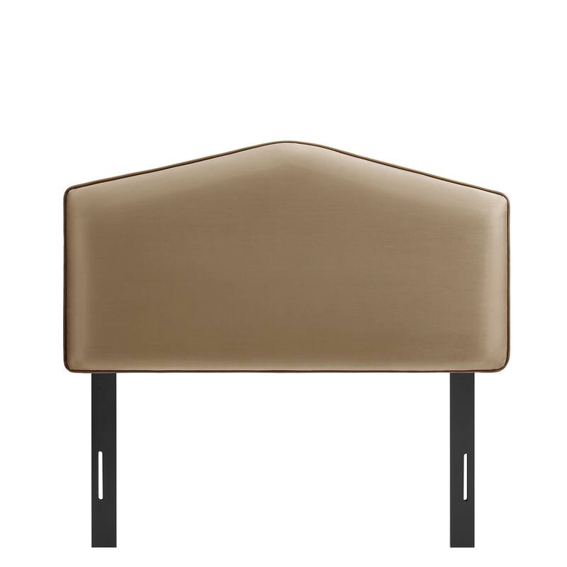 Cosette Performance Velvet Headboard