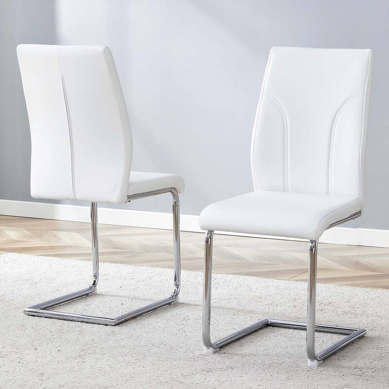 PU Dining Chairs