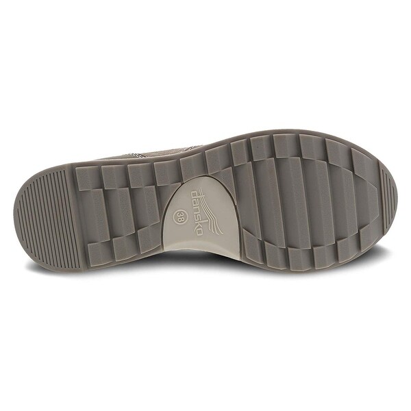 dansko women's oxfords