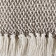 preview thumbnail 61 of 92, DII Woven Decorative Throw