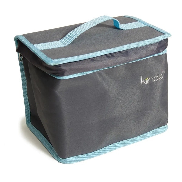 slide 2 of 4, Breast Milk Cooler Bag - N/A Breast Pump Parts