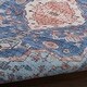 preview thumbnail 14 of 35, Nourison Fulton Indoor only Persian Area Rug