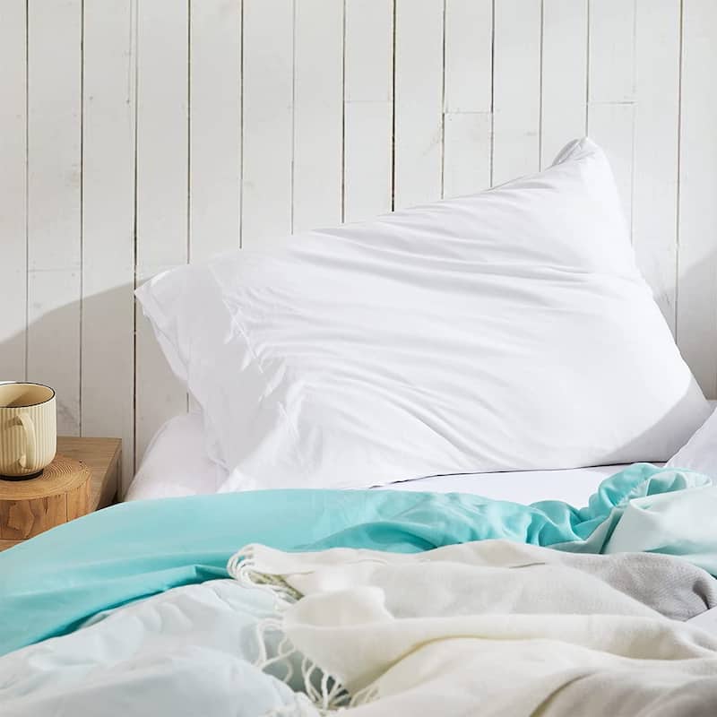 Better Than Butter - Coma Inducer® Pillowcase (2-Pack) - White