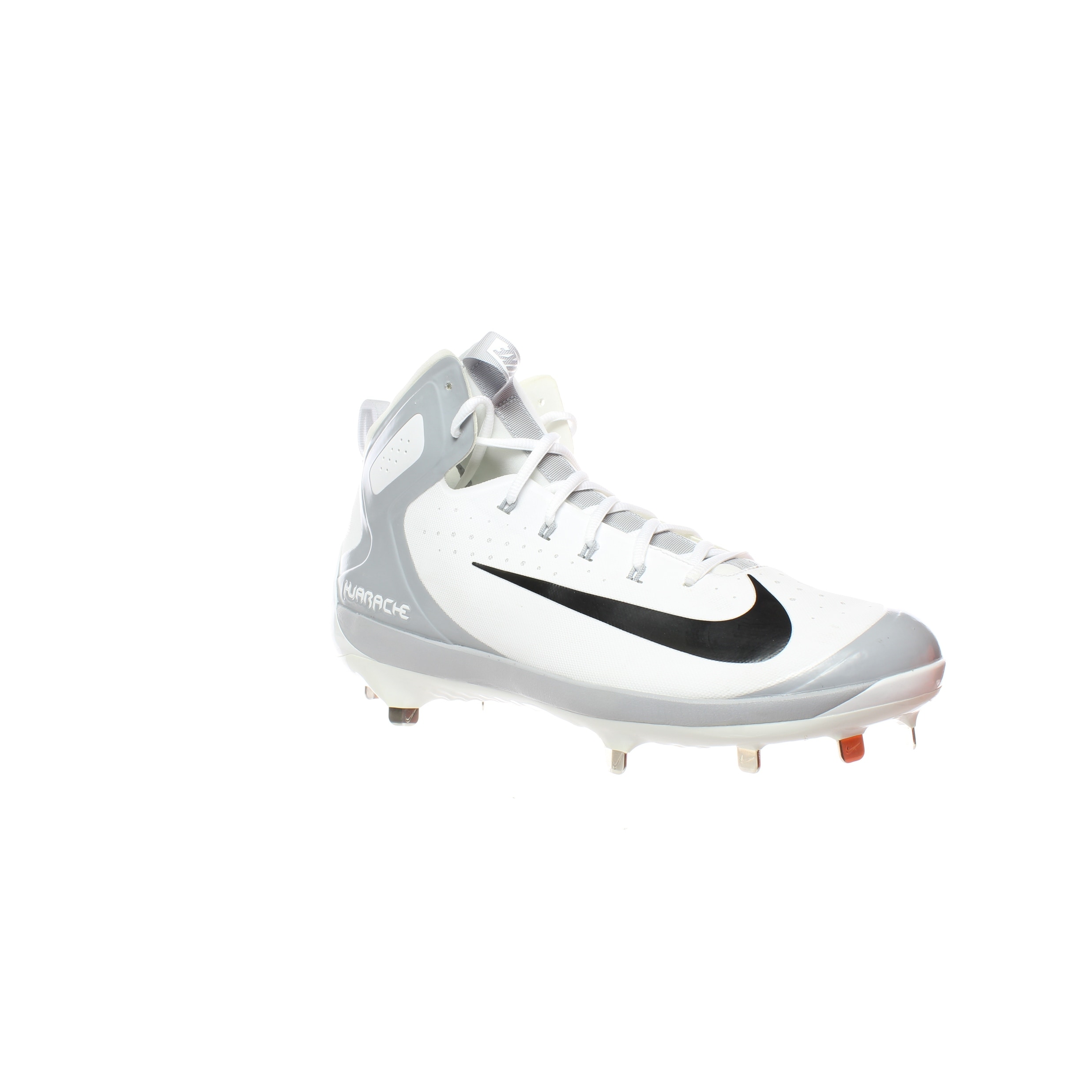 nike high top baseball cleats