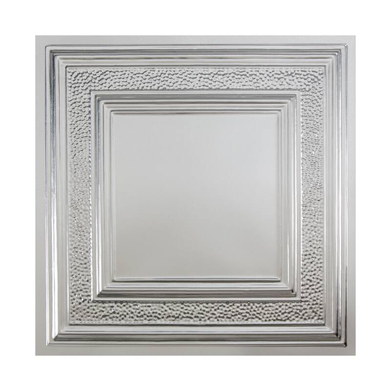 Great Lakes Tin Milwaukee Lay-in Ceiling Tile