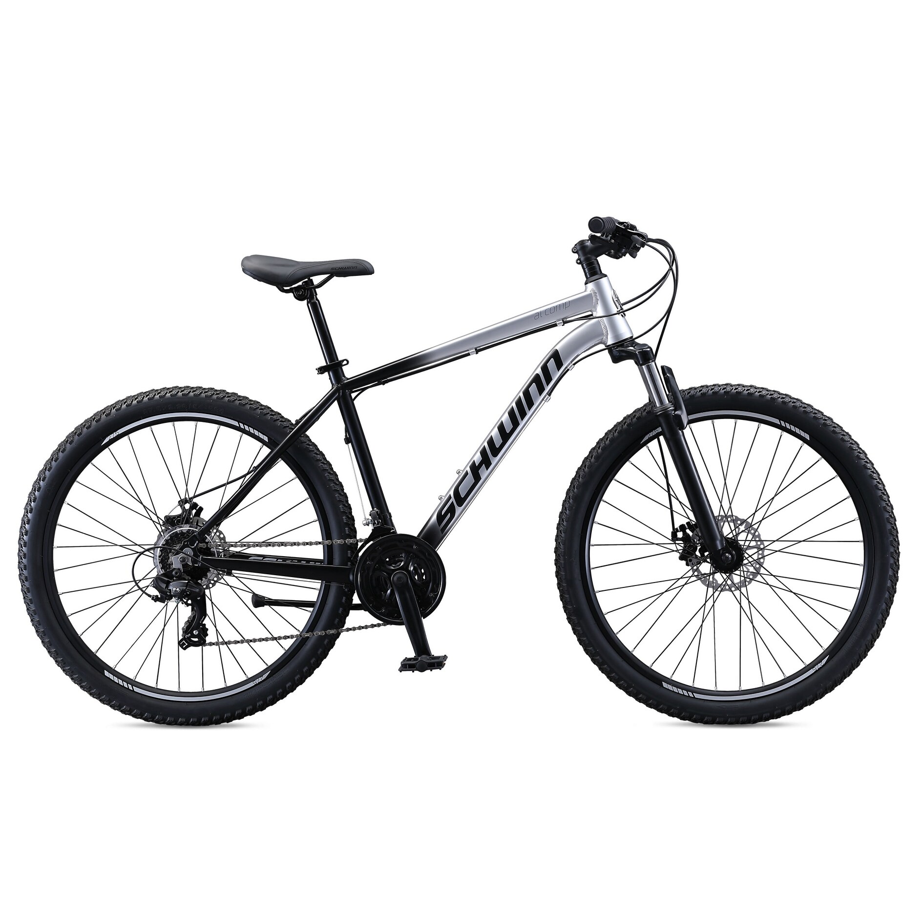 Schwinn al comp hotsell specs