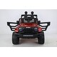preview thumbnail 5 of 19, 12V Ride On Car For Kids, Battery Powered Electric Vehicles With Remote Control, Built-in Music, Horn, Independent Swing