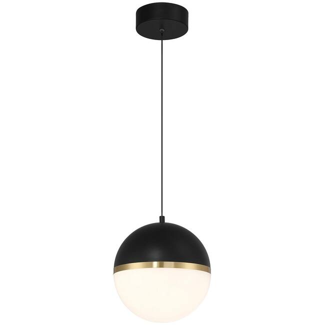 Access Lighting 23946LEDD Unity 10" Wide LED Mini Pendant