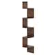 Option Rustic Brown