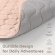 preview thumbnail 15 of 90, Premium Play Mat - Soft and Comfortable Kids & Toddler Play Mat with Non-Slip Bottom by Comfy Cubs