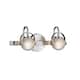 Option Brushed Nickel