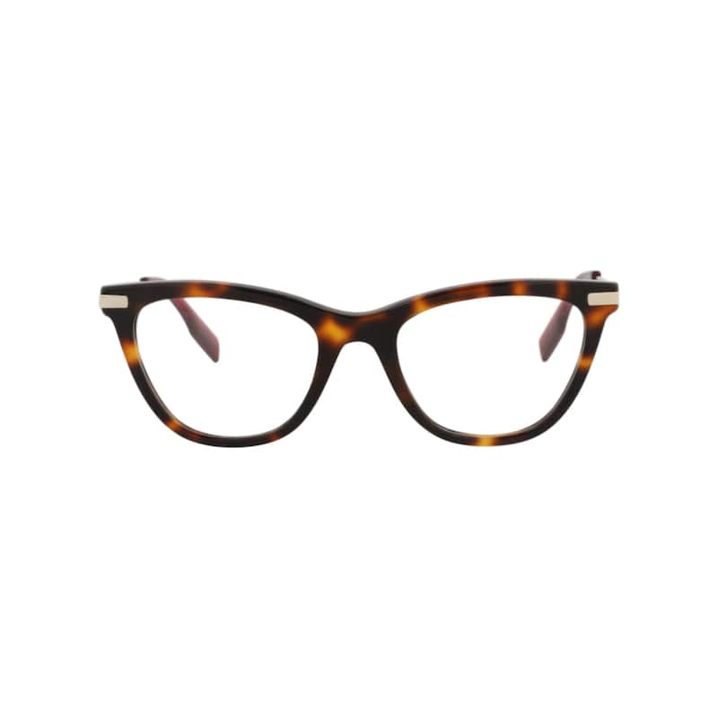 McQ Alexander McQueen Cat Eye-Frame Acetate Optical Frames