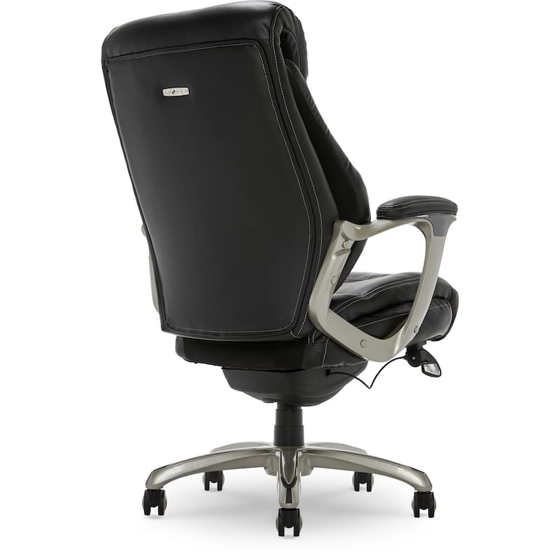 La-Z-Boy Cantania Executive Office Chair with AIR Technology - On Sale ...