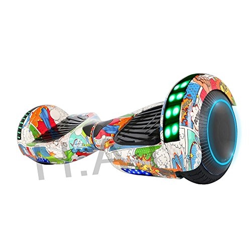 Hoverboard best sale ul 2272