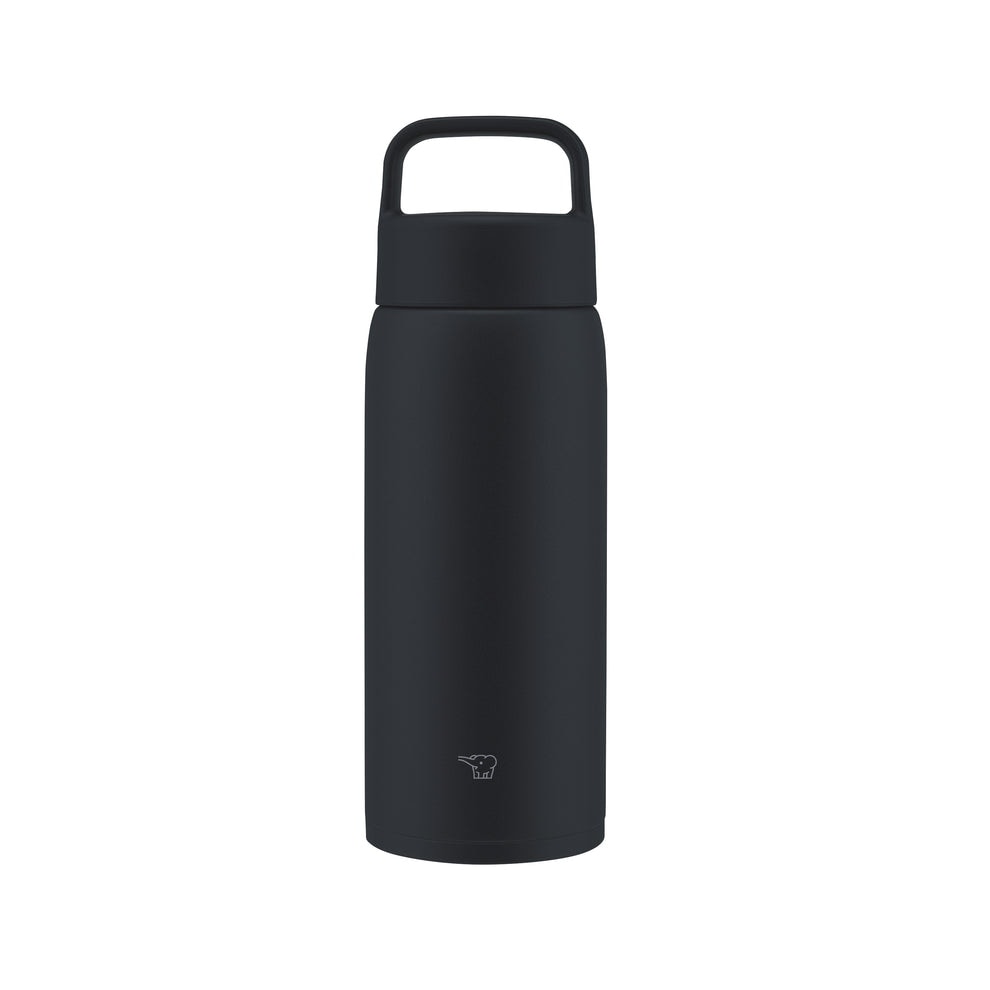 Zojirushi 27 oz. Stainless Mug/Water Bottle with Lid Handle - N/A