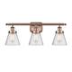 Option Antique Copper / Seedy