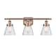 Option Antique Copper / Seedy