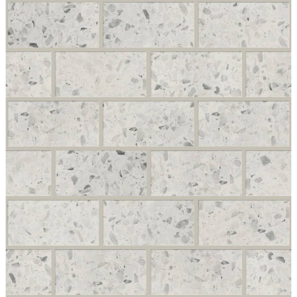 Shaw 586TS Luxe Moderne - 3" x 6" Rectangle Wall Tile - Matte Visual -