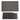 Place Mats, 450x300mm Table Mats Set of 6 PVC Washable Woven Placemat