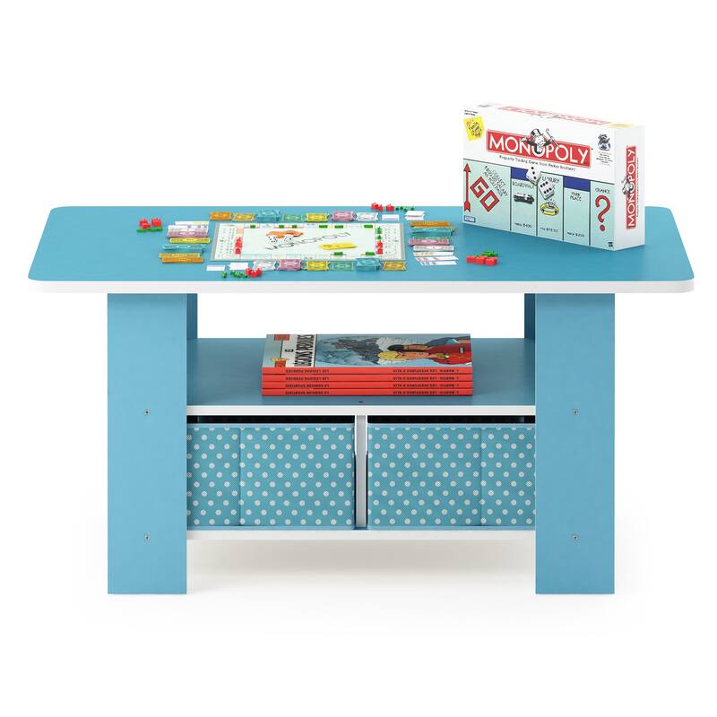 Porch & Den Kahaloa Coffee Table