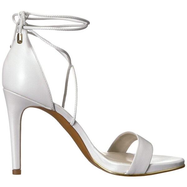 berry wraparound sandal kenneth cole new york