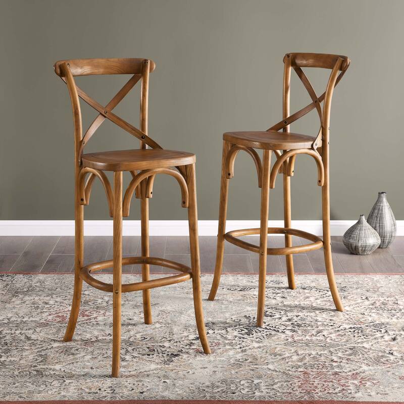 Gear Bar Stool