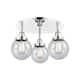 Option Polished Chrome / Seedy