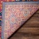 preview thumbnail 22 of 102, SAFAVIEH Evoke Jacki Vintage Boho Medallion Rug