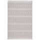 preview thumbnail 7 of 15, SAFAVIEH Camden Jiske Rustic Rug 4' x 6' - Grey - Rectangle