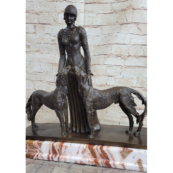 2G EXCLUSIVE from UK BRONZE STATUE # 2 | eBay