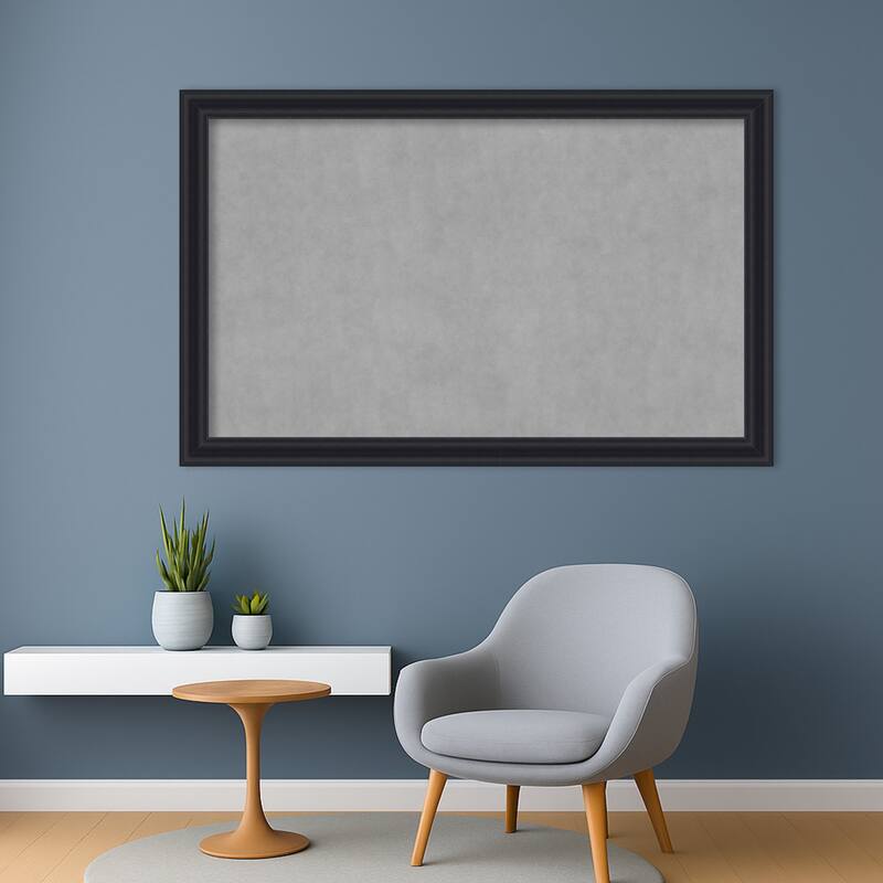 Amanti Art Dalat Black Framed