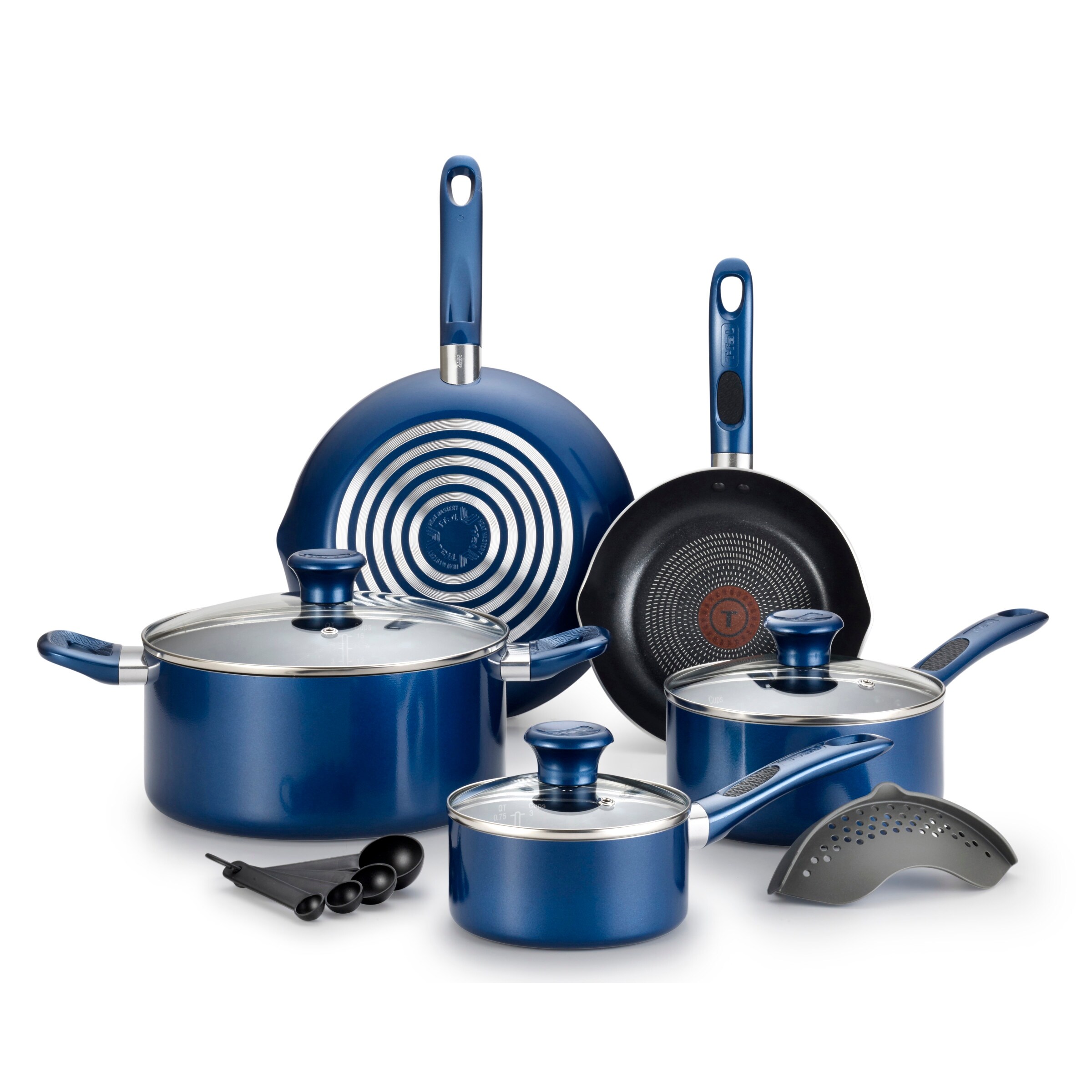 Non stick pan sale discount