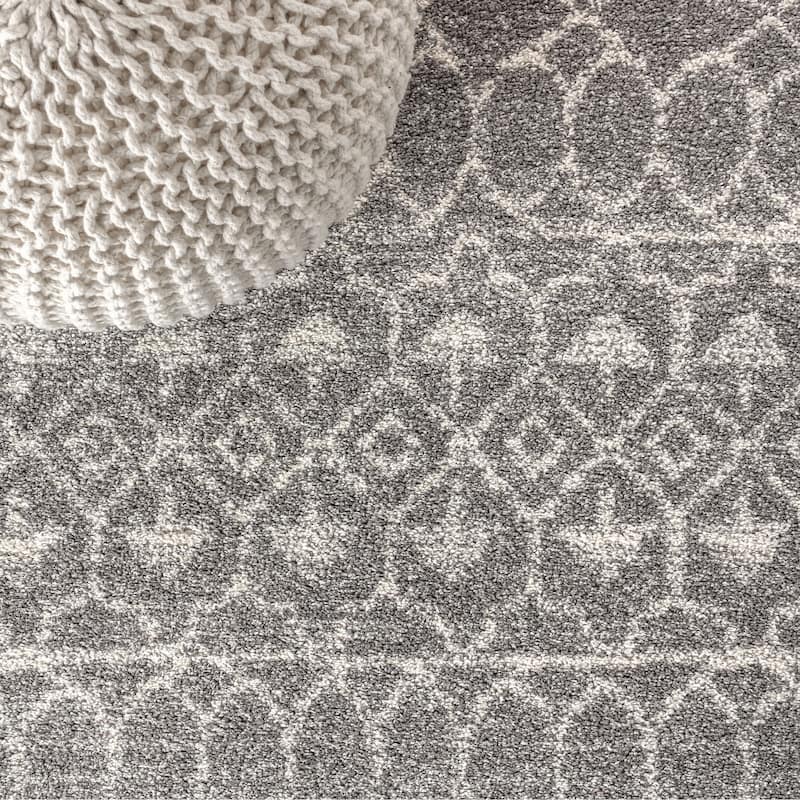 JONATHAN Y Ziri Moroccan Beni Souk Area Rug