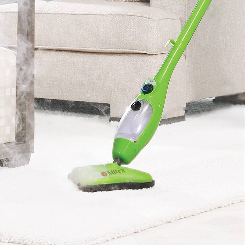Milex SteamX Mop 6 in 1 Bed Bath & Beyond 40109755