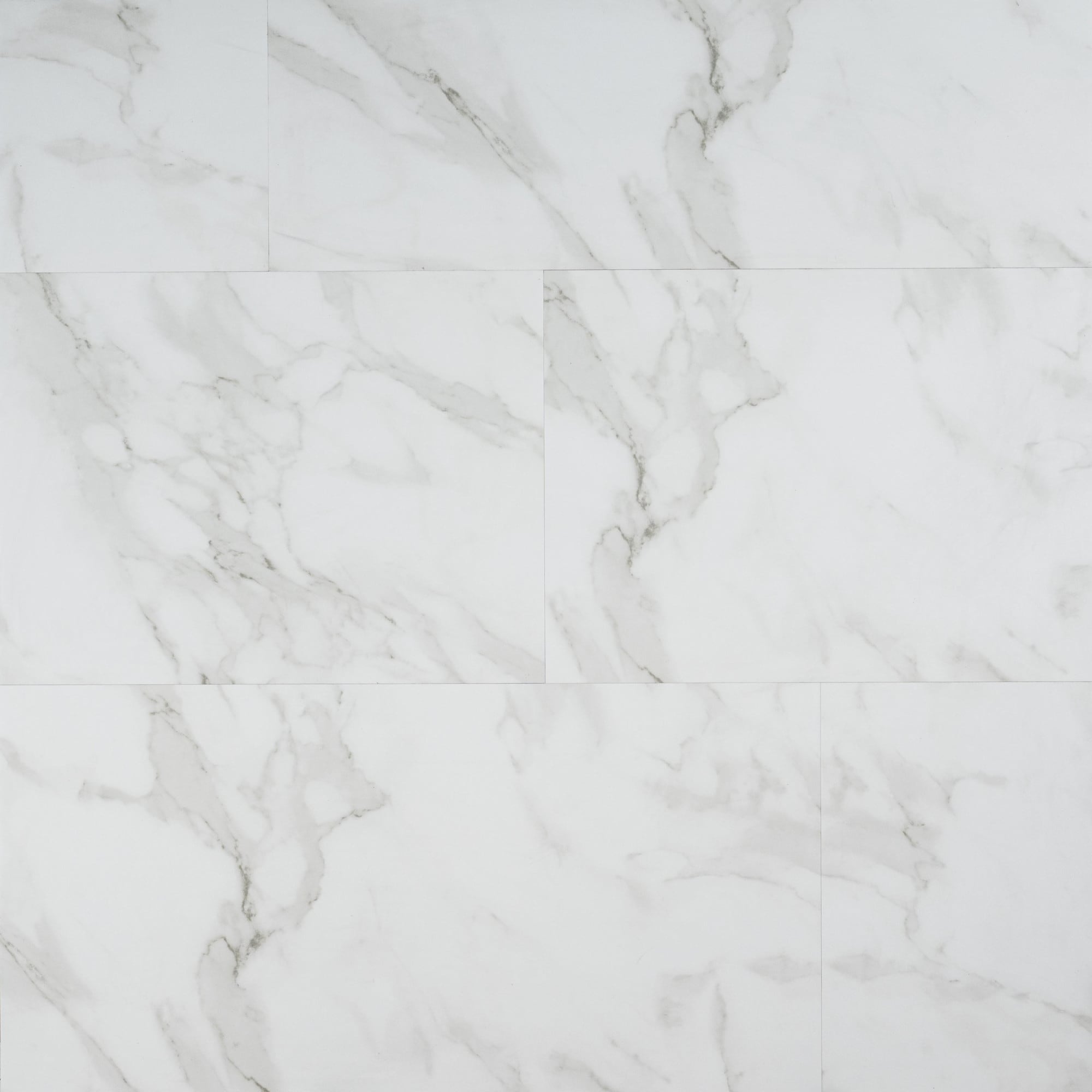 Ackland AKVRC18X36-5012-CA Tropez 18" x 36" Embossed Vinyl Flooring