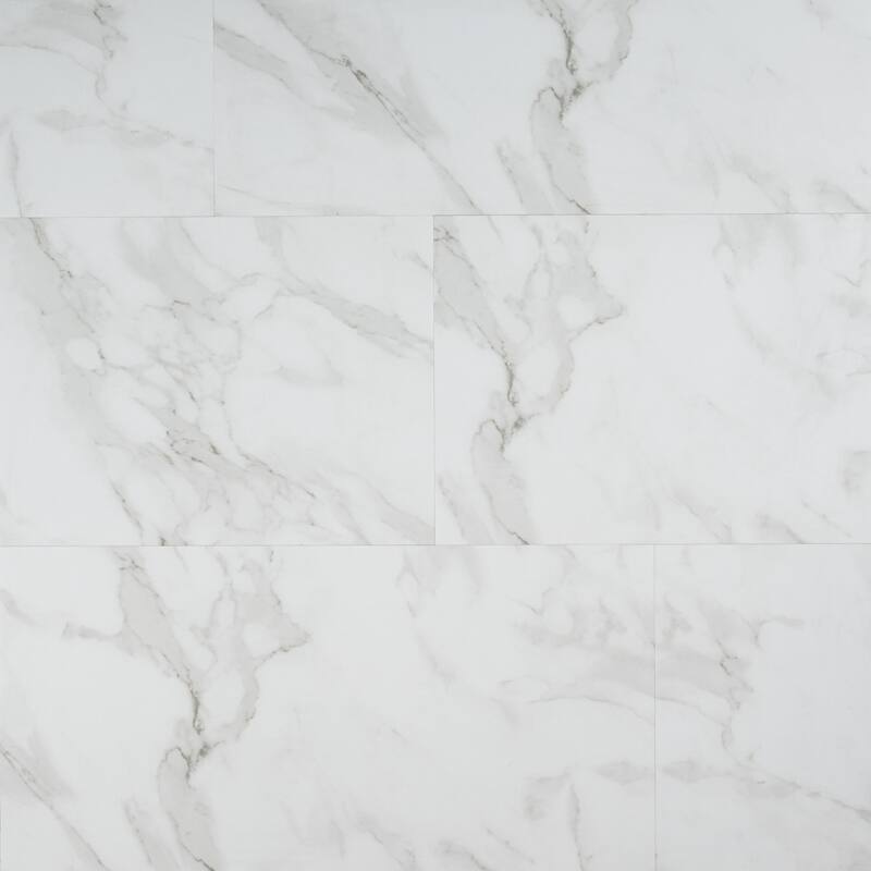 Ackland AKVRC18X36-5012-CA Tropez 18" x 36" Embossed Vinyl Flooring - Aurous