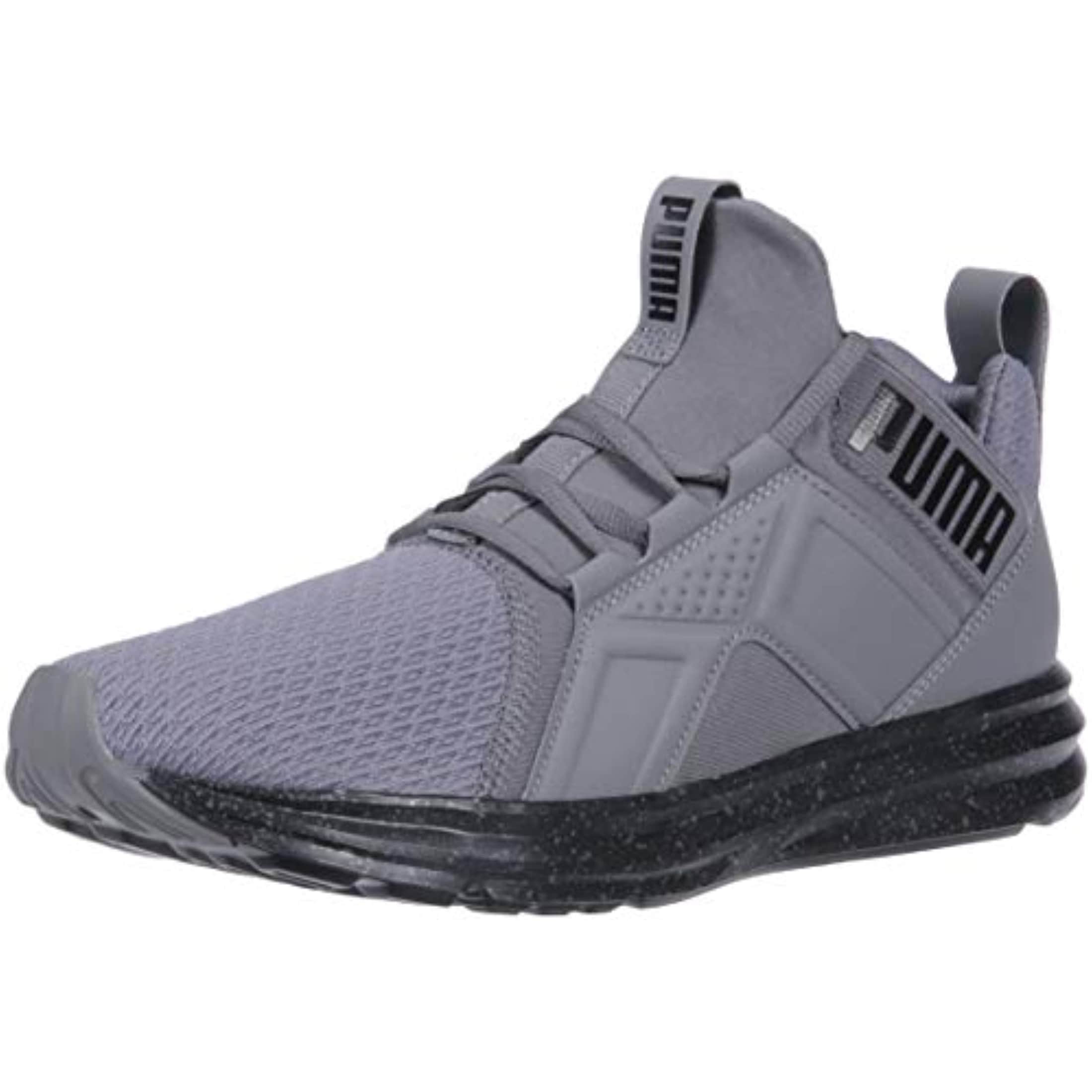 puma men's enzo sneaker