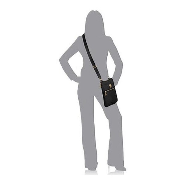 baggallini hanover crossbody