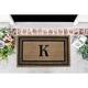 Option Letter K