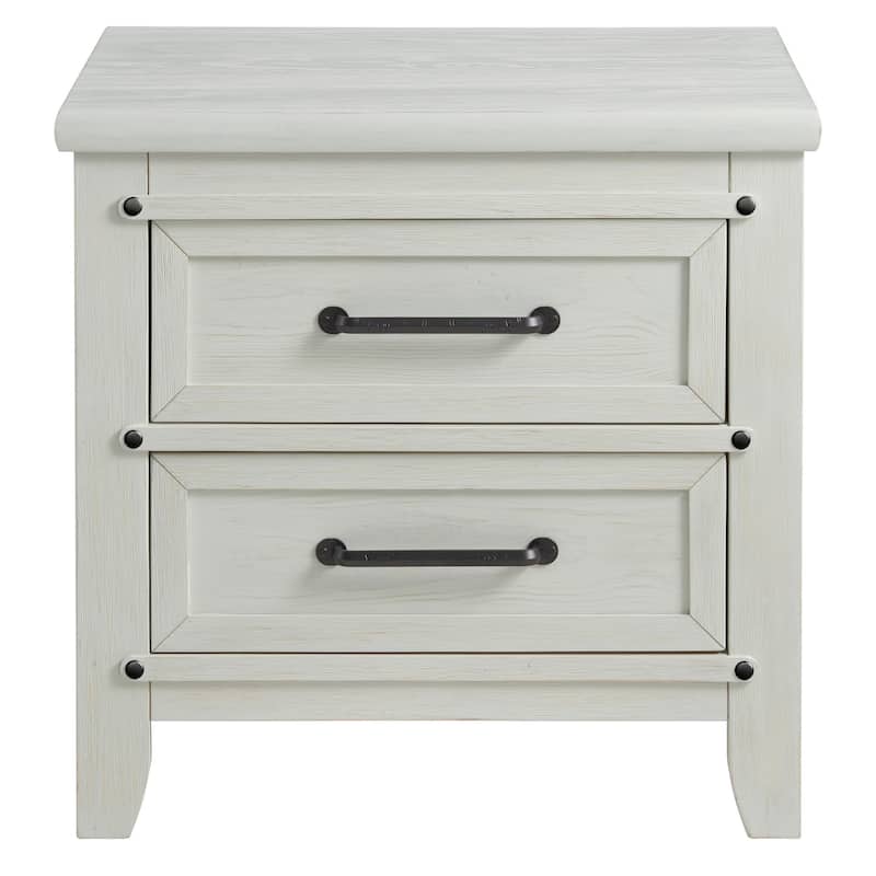 Soho Baby Ellison Nightstand