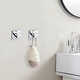 preview thumbnail 6 of 32, PROOX 5 Piece Bathroom Hardware Sets