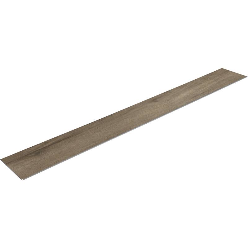 Daltile Adventuro 6" x 48" 4.5 MM 12 Mil Rigid Click Luxury Vinyl Flooring (16 PC per Carton) (32.15 SQFT per Carton)