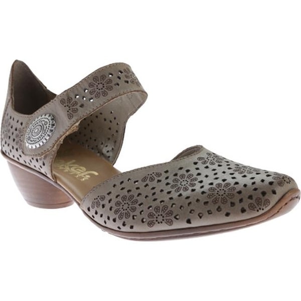 rieker mirjam 11 women's pump