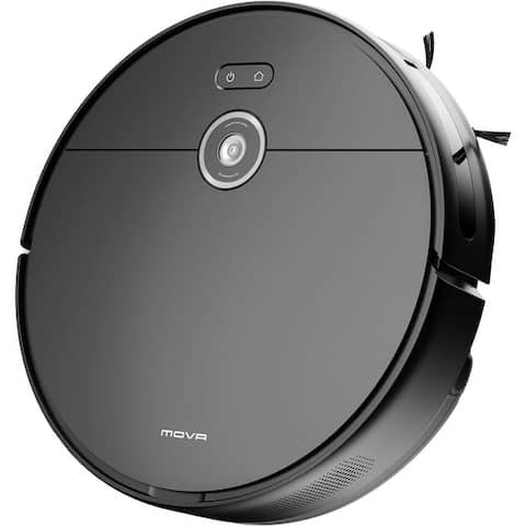 Dreametech MOVA Robot Vacuum and Mop