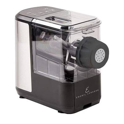 Emeril Lagasse Pasta & Beyond, Automatic Pasta and Noodle Maker with Slow Juicer